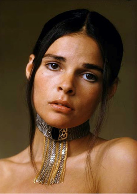 Ali MacGraw Ali MacGraw