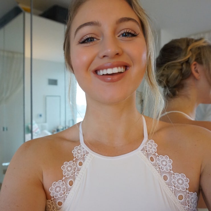 Iskra Lawrence