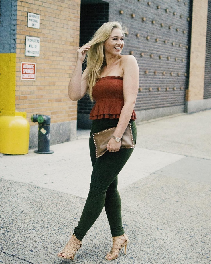 Iskra Lawrence