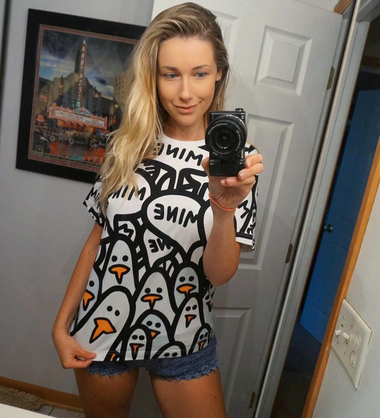 Picture of Noelle Foley