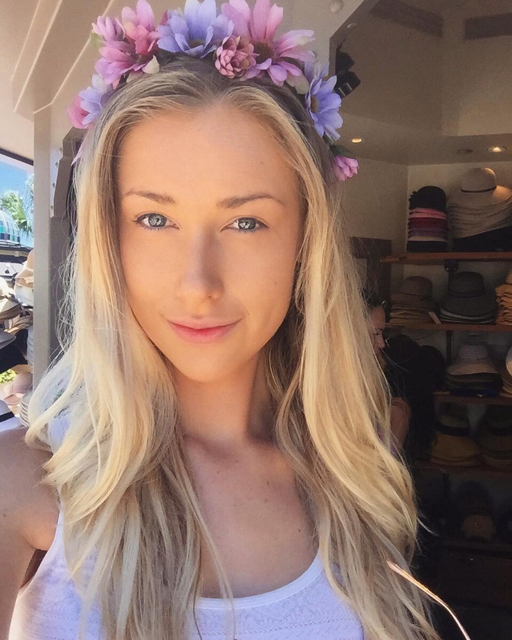 Noelle Foley