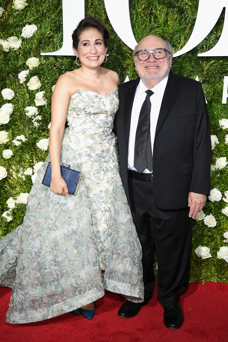 Danny DeVito