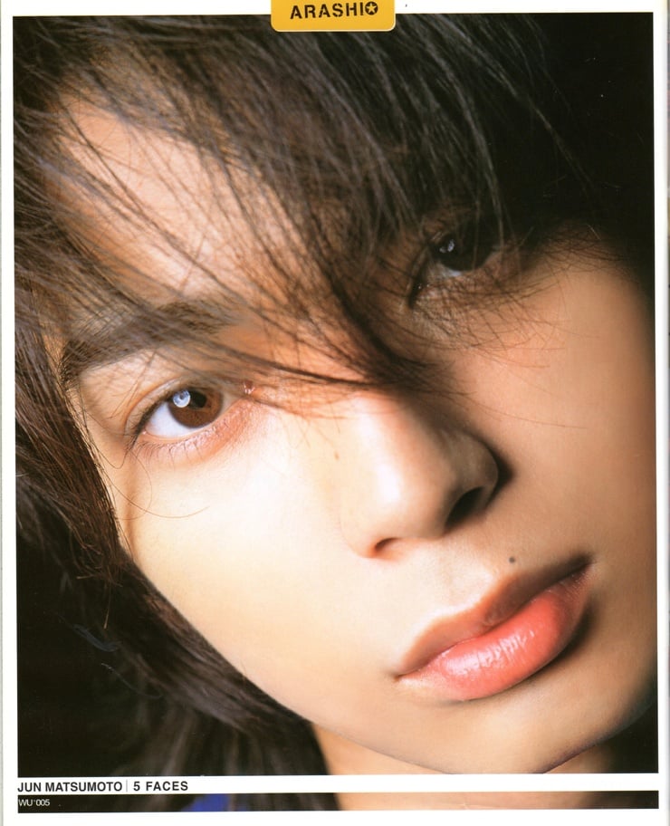Jun Matsumoto Jun Matsumoto