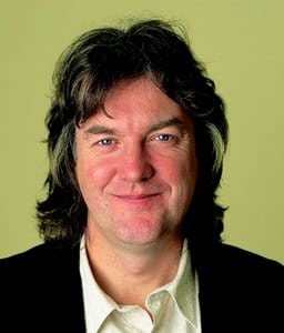 Picture of James May