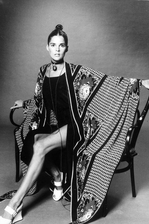 Ali MacGraw