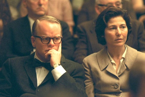 Capote (2005) Capote (2005)