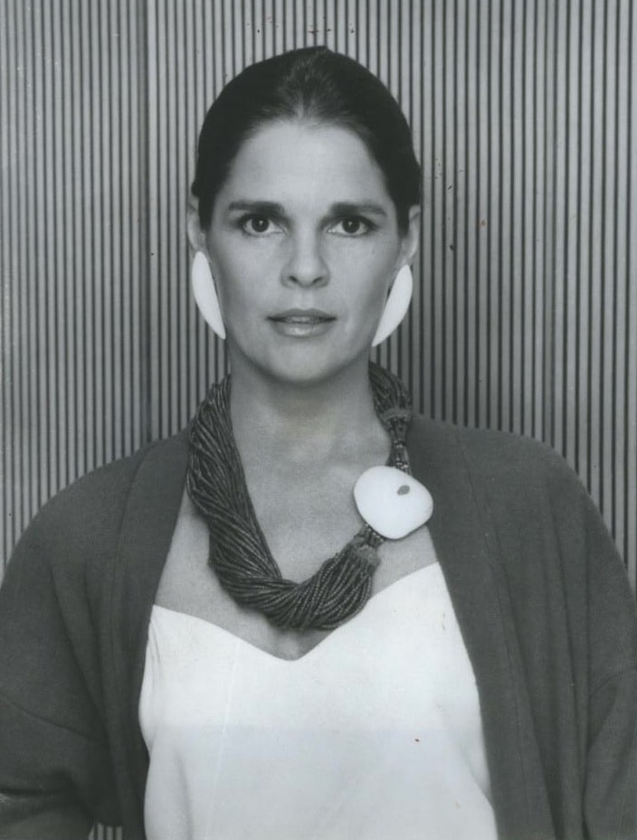 Ali MacGraw
