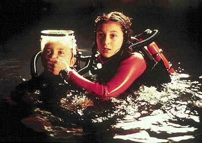 Spy Kids