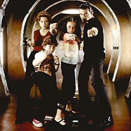 Spy Kids
