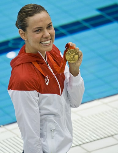 Natalie Coughlin