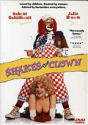 Shakes the Clown (1991)