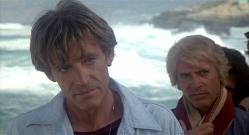 The Stunt Man (1980)