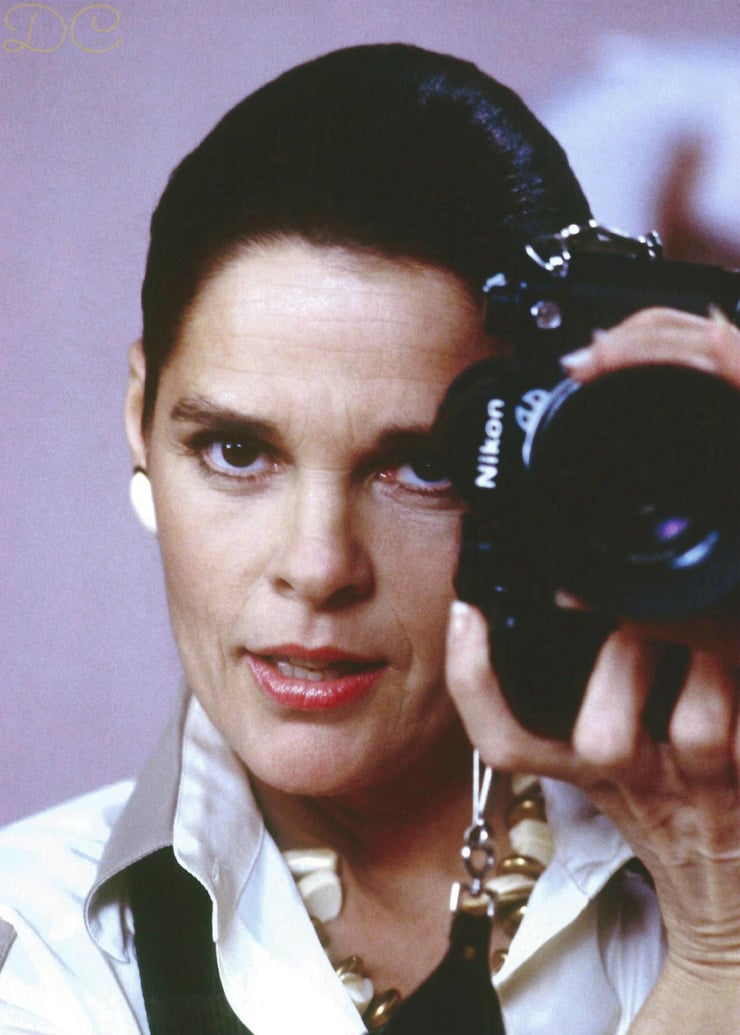 Ali MacGraw