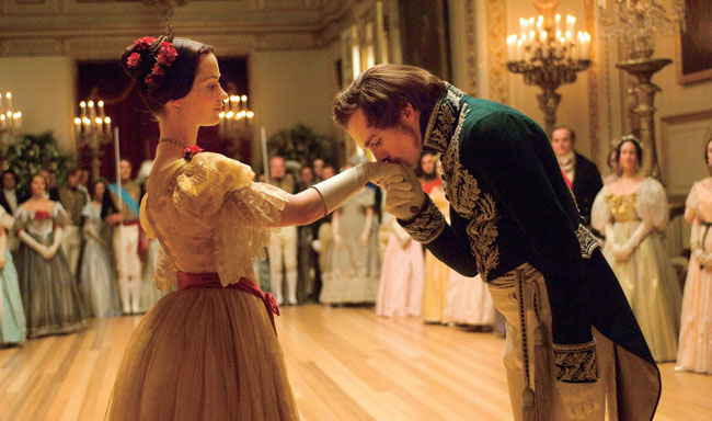 The Young Victoria The Young Victoria
