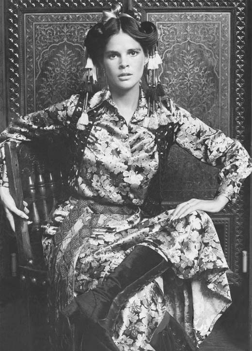 Ali MacGraw