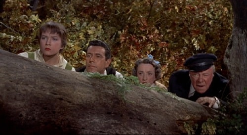The Trouble with Harry (1955) The Trouble with Harry (1955)