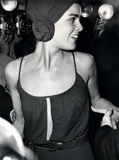 Ali MacGraw