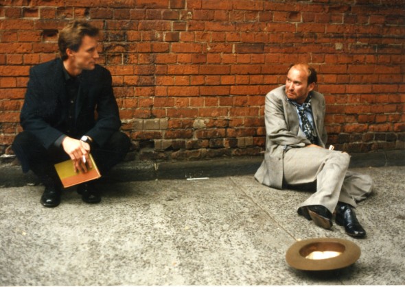 The Unbelievable Truth (1989) The Unbelievable Truth (1989)