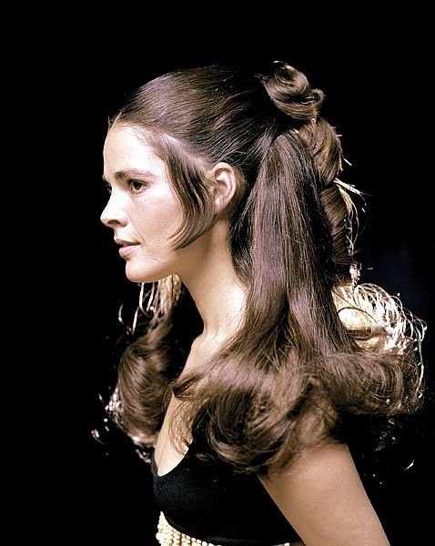 Ali MacGraw