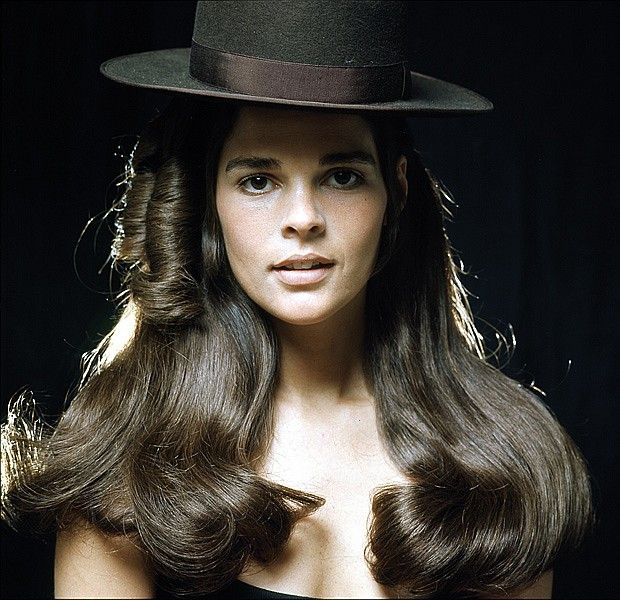 Ali MacGraw