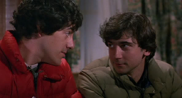 An American Werewolf in London An American Werewolf in London