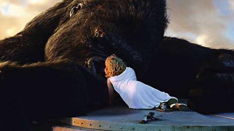 King Kong King Kong