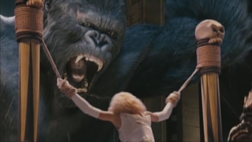 King Kong (2005)