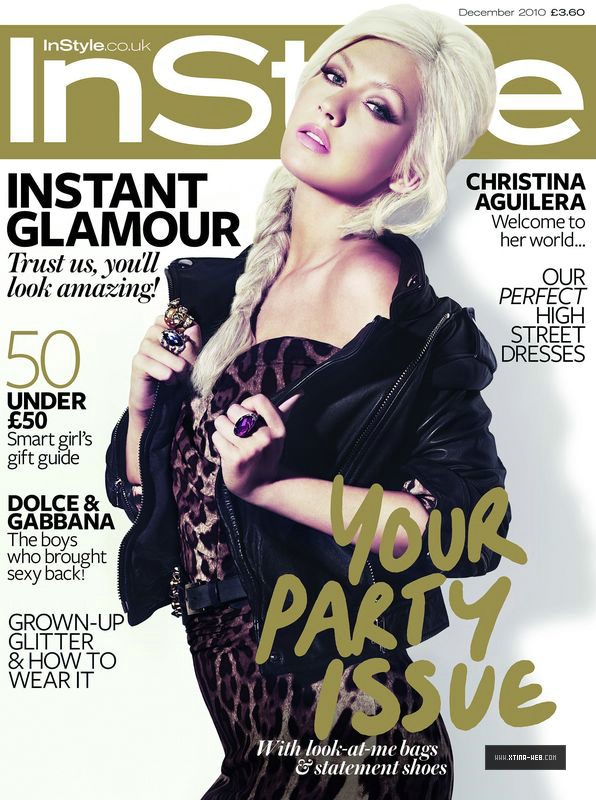 Christina Aguilera Christina Aguilera