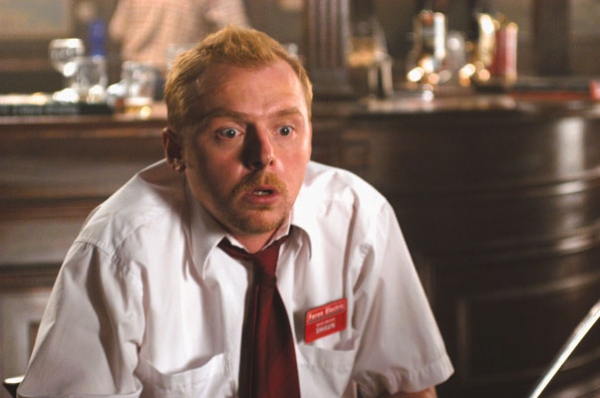 Shaun of the Dead