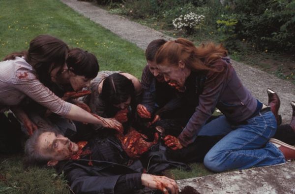 Shaun of the Dead