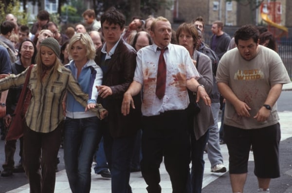 Shaun of the Dead