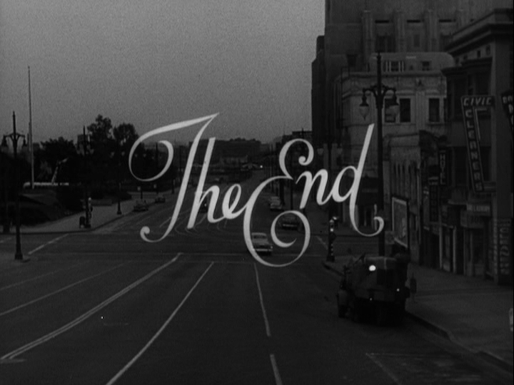The Racket (1951)