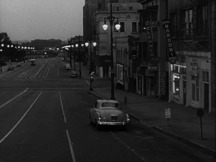The Racket (1951)