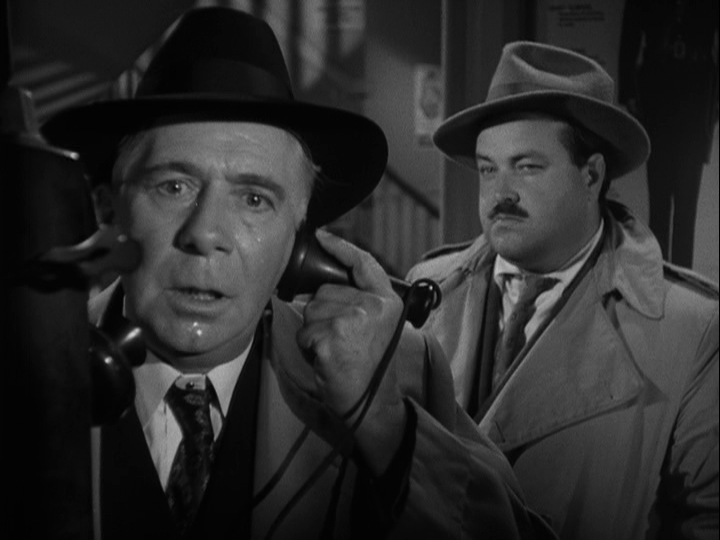 The Racket (1951)