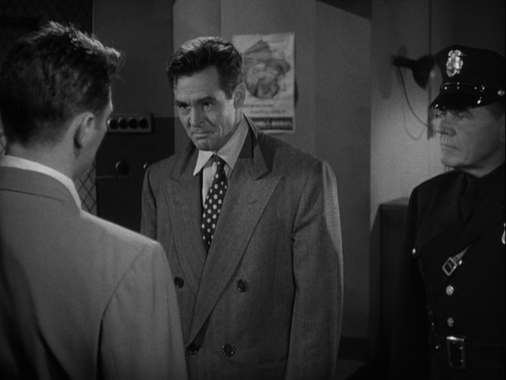 The Racket (1951)