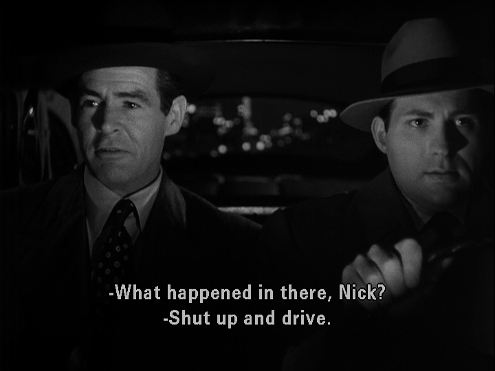 The Racket (1951)