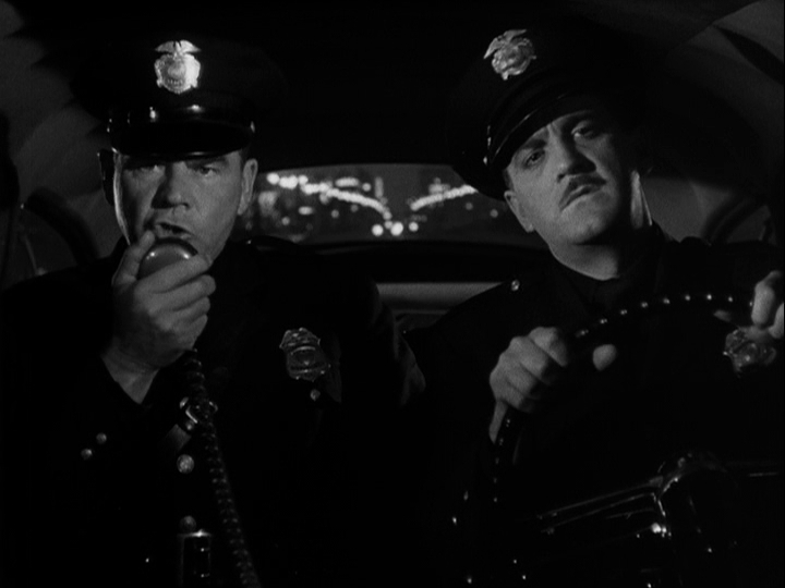 The Racket (1951)