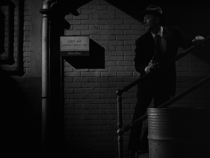 The Racket (1951)