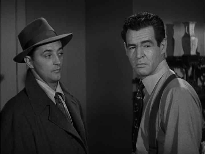 The Racket (1951)