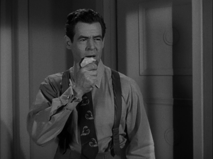The Racket (1951)