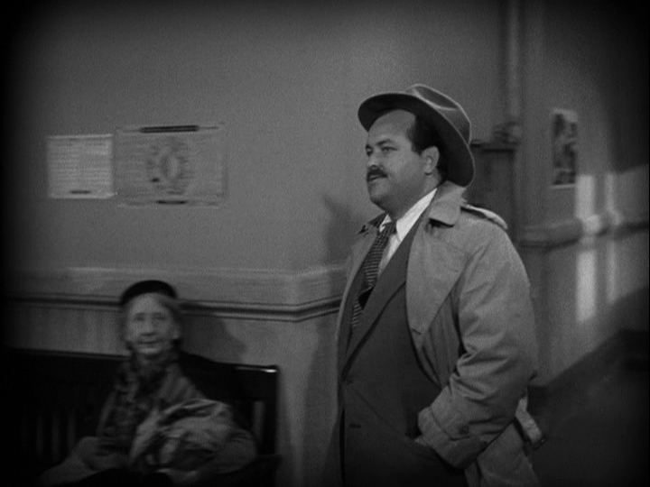 The Racket (1951)