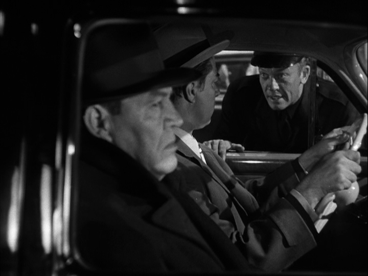 The Racket (1951)