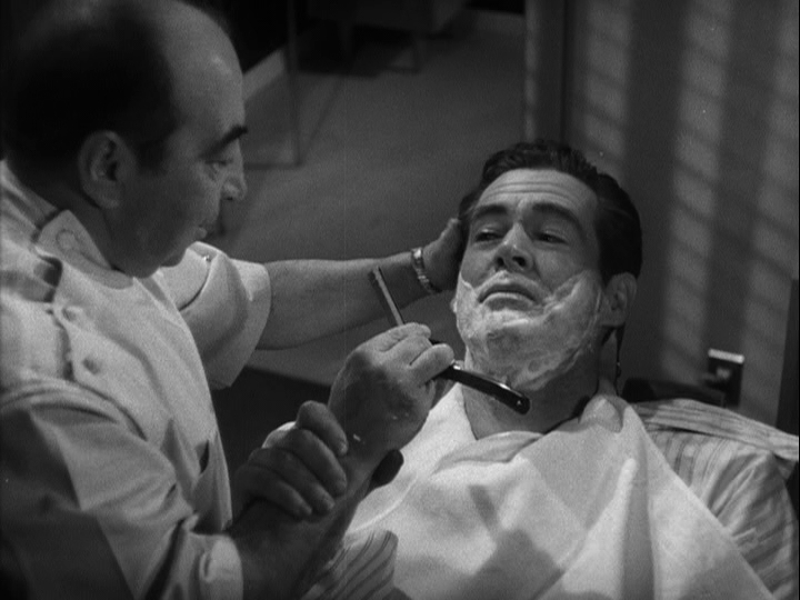 The Racket (1951)