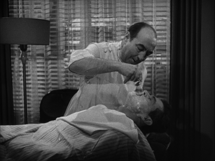The Racket (1951)