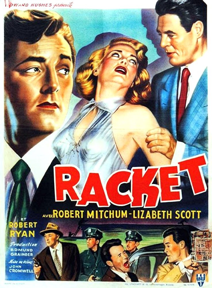 The Racket (1951)