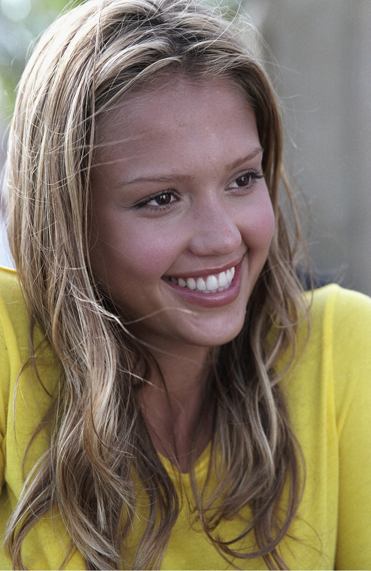 Jessica Alba Jessica Alba