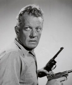William Talman