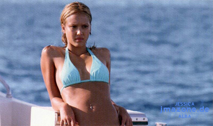 Jessica Alba Jessica Alba