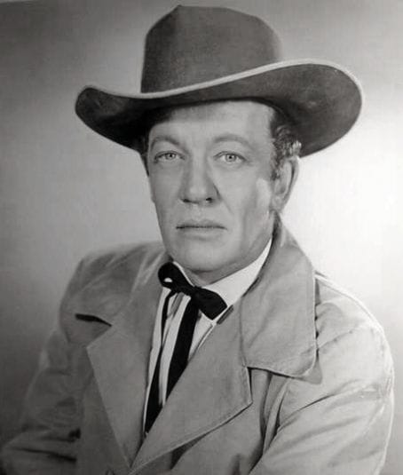 William Talman