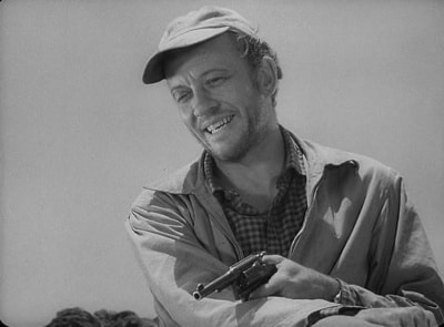 William Talman